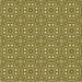 Round Patterned Bakers Brown Rug, pat2205yw