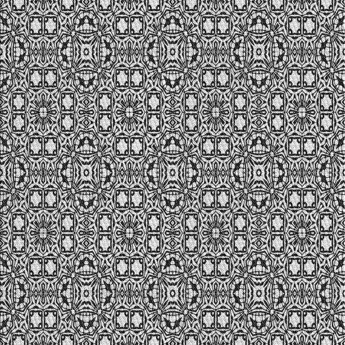 Machine Washable Transitional Light Gray Rug, wshpat2205