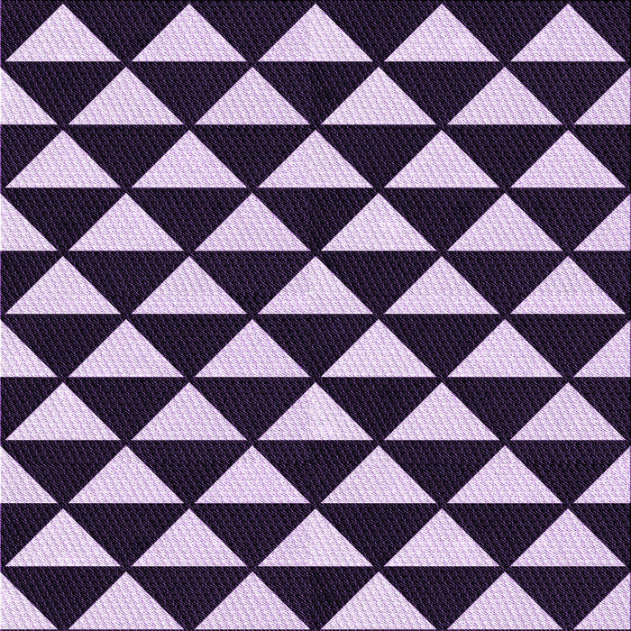 Round Machine Washable Transitional Blush Pink Rug, wshpat2207pur