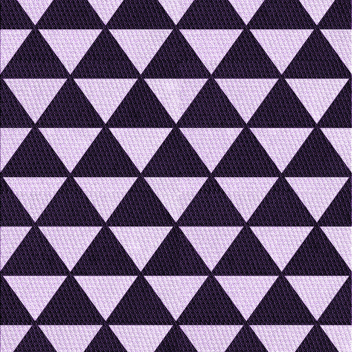 Patterned Blush Pink Rug, pat2207pur