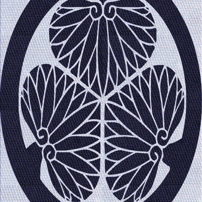 Machine Washable Transitional Night Blue Rug, wshpat2208blu