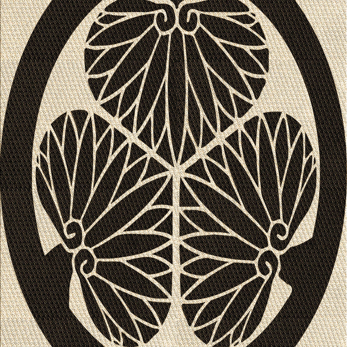 Machine Washable Transitional Midnight Gray Rug, wshpat2208brn