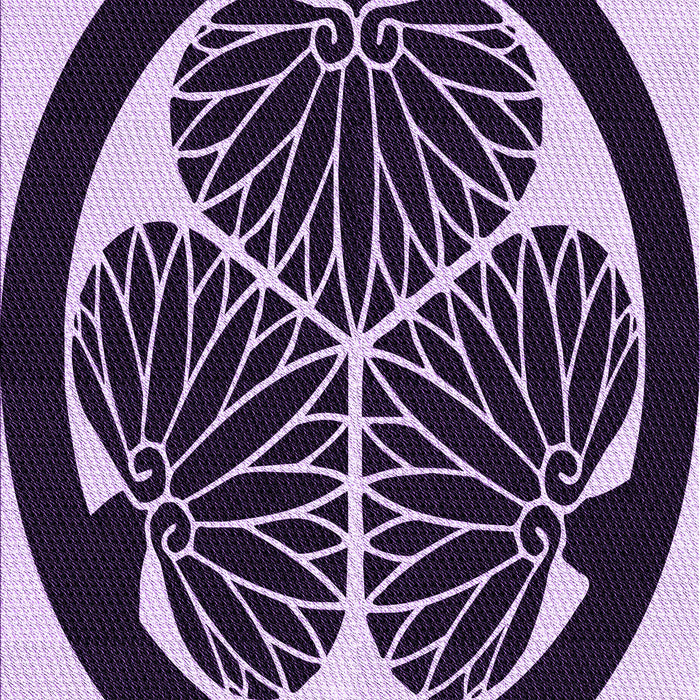 Patterned Blush Pink Rug, pat2208pur