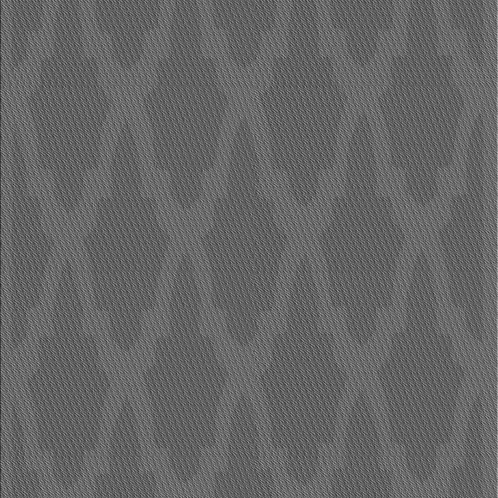 Machine Washable Transitional Platinum Gray Rug, wshpat2209gry