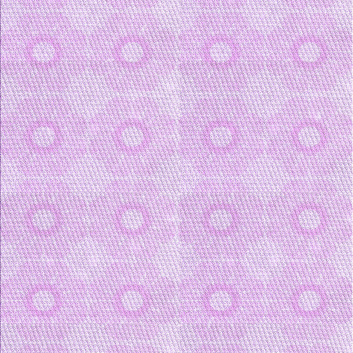 Patterned Violet Purple Rug, pat2210pur