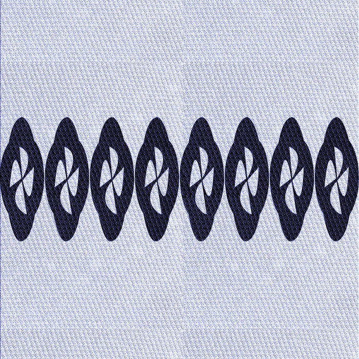 Machine Washable Transitional Lavender Blue Rug, wshpat2211blu