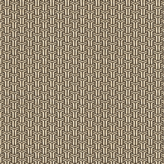 Machine Washable Transitional Khaki Gold Rug, wshpat2214brn