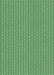 Machine Washable Transitional Deep Emerald Green Rug, wshpat2214grn