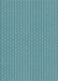 Patterned Medium Teal Green Rug, pat2214lblu