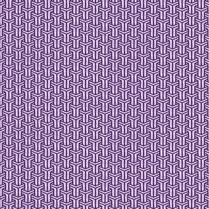 Patterned Blossom Pink Rug, pat2214pur