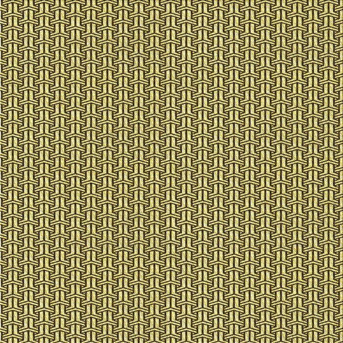 Round Machine Washable Transitional Bakers Brown Rug, wshpat2214yw