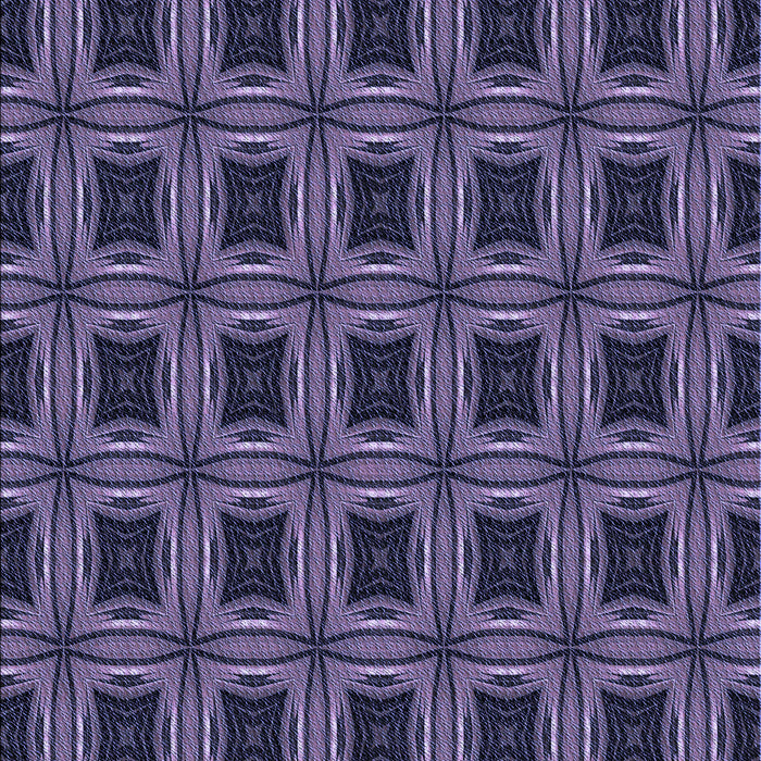 Machine Washable Transitional Light Purple Rug, wshpat2217blu