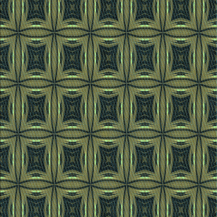 Machine Washable Transitional Olive Green Rug, wshpat2217lblu