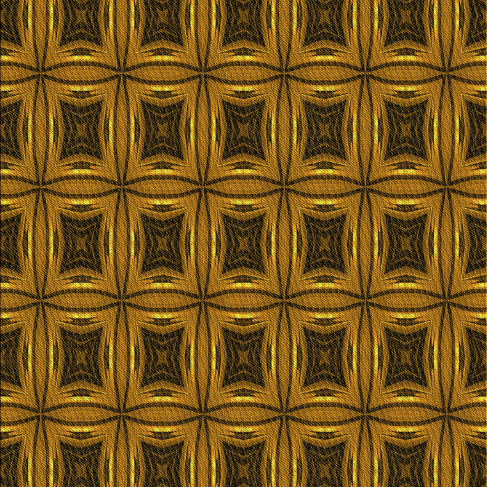 Patterned Red Rug, pat2217yw