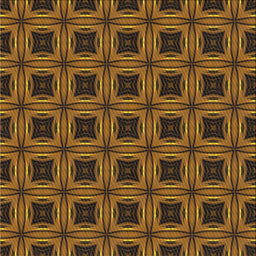 Sideview of Machine Washable Transitional Night Red Rug, wshpat2217