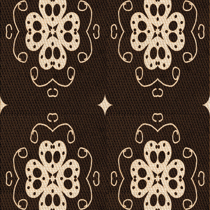 Machine Washable Transitional Black Rug, wshpat2222org