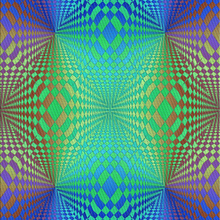 Machine Washable Transitional Deep Periwinkle Purple Rug, wshpat2223lblu