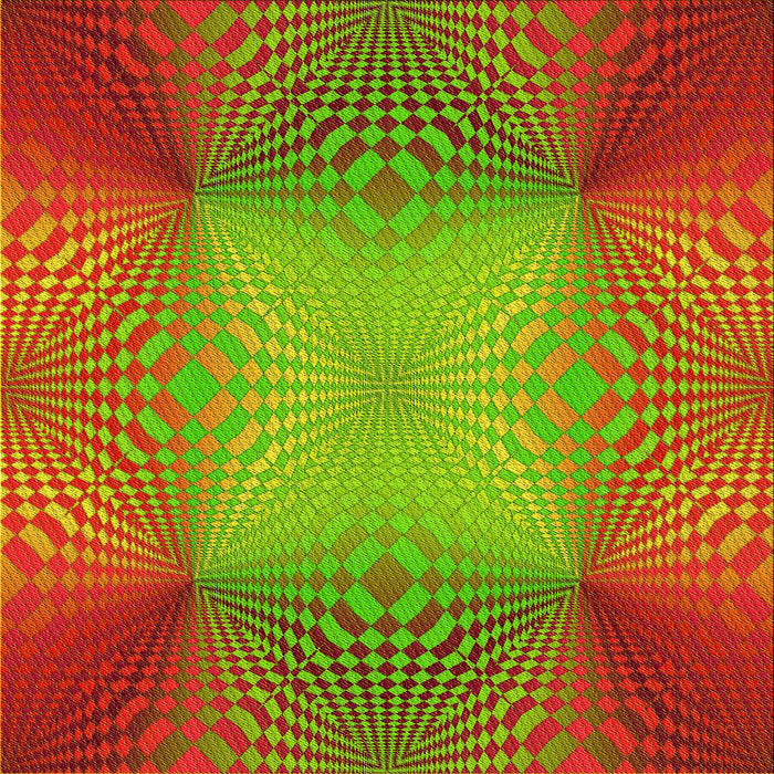 Round Machine Washable Transitional Red Rug, wshpat2223yw