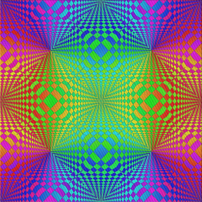 Sideview of Machine Washable Transitional Medium Violet Red Pink Rug, wshpat2223