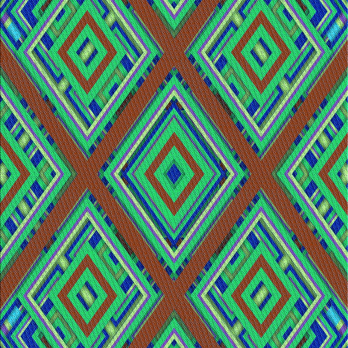 Patterned Purple Rug, pat2224lblu