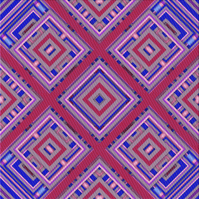 Round Machine Washable Transitional Dark Magenta Purple Rug, wshpat2224pur