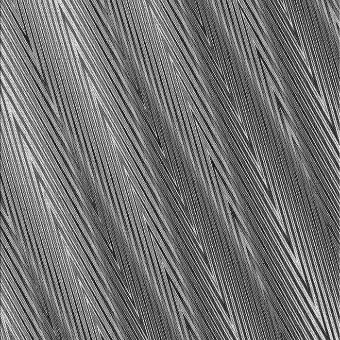 Machine Washable Transitional Dark Gray Rug, wshpat2226gry