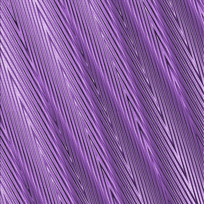 Machine Washable Transitional Purple Rug, wshpat2226pur