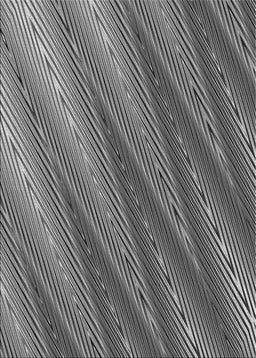 Machine Washable Transitional Gray Brown Rug, wshpat2226