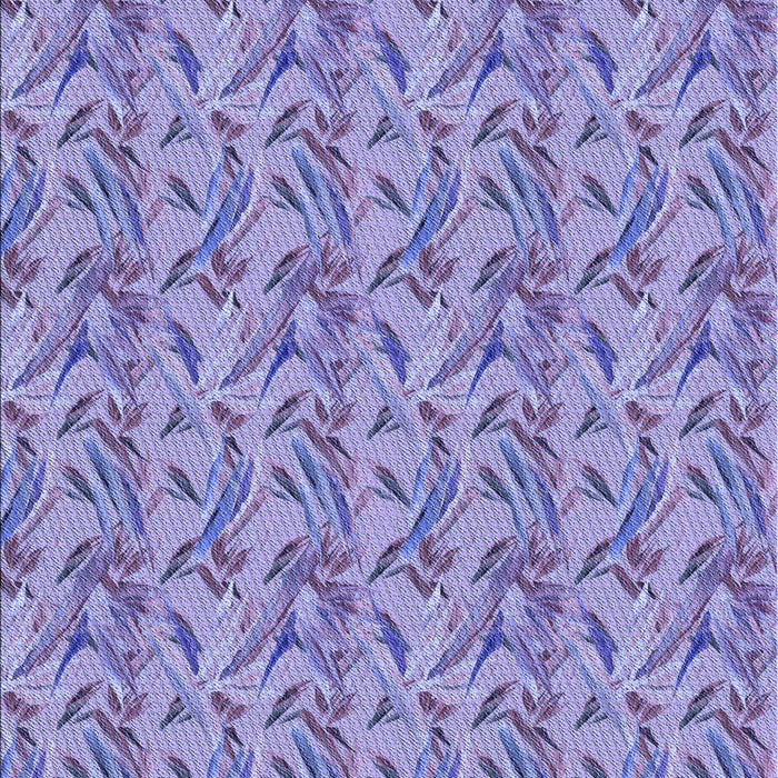 Machine Washable Transitional Slate Blue Rug, wshpat2229blu