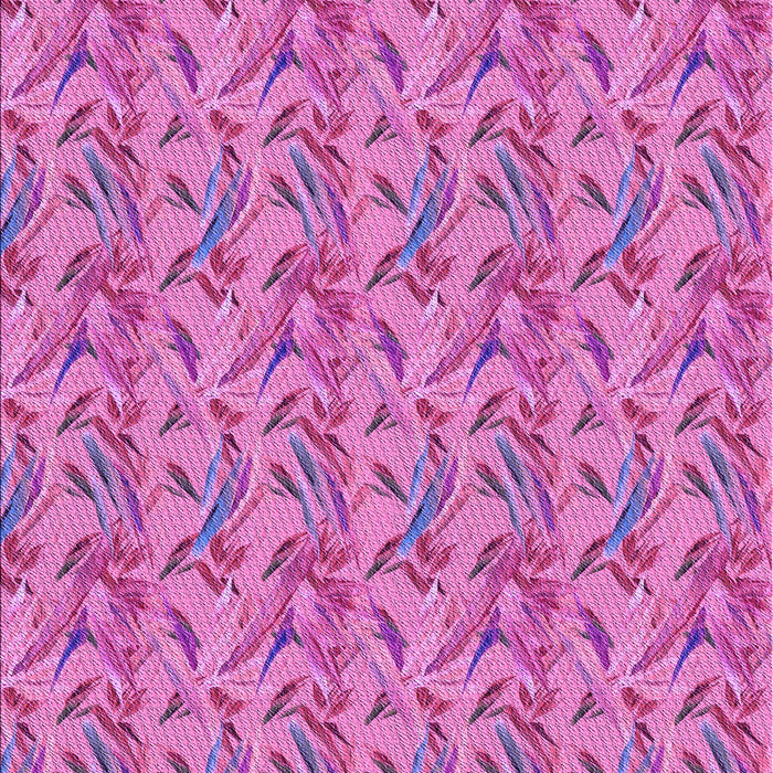 Machine Washable Transitional Violet Purple Rug, wshpat2229pur