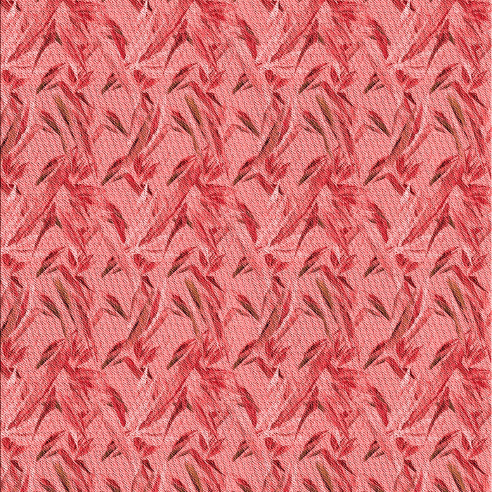 Machine Washable Transitional Ruby Red Rug, wshpat2229rd