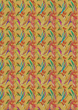 Machine Washable Transitional Mahogany Brown Rug, wshpat2229