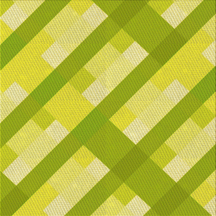 Round Machine Washable Transitional Pistachio Green Rug, wshpat223yw