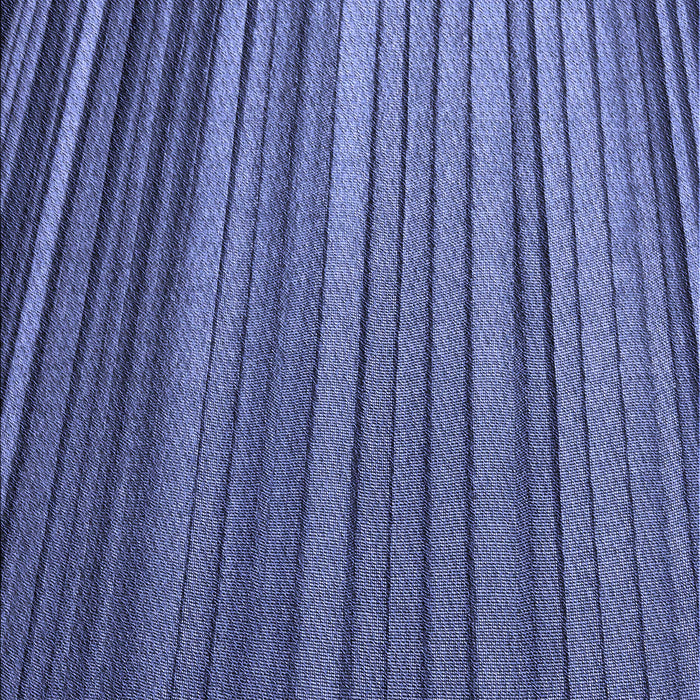 Patterned Blue Rug, pat2231blu