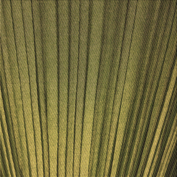 Round Machine Washable Transitional Chocolate Brown Rug, wshpat2231brn