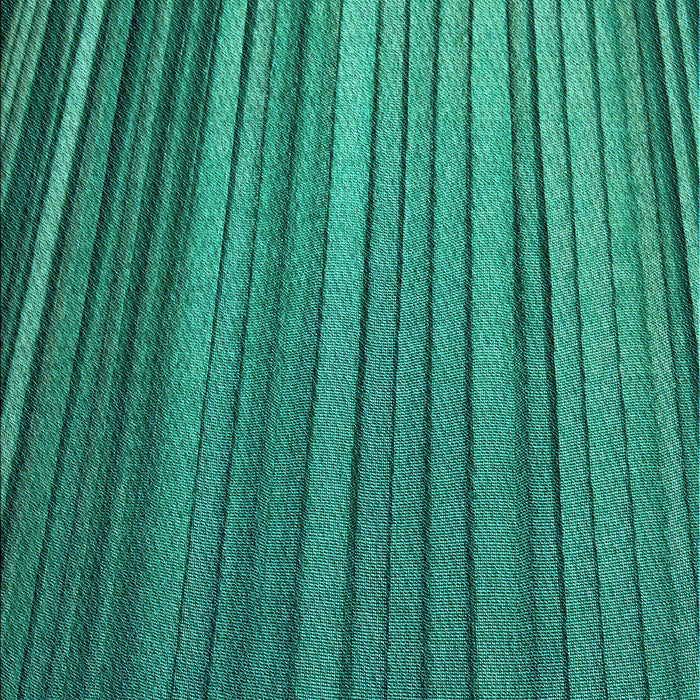 Machine Washable Transitional Medium Teal Green Rug, wshpat2231lblu