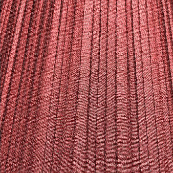 Patterned Red Rug, pat2231rd