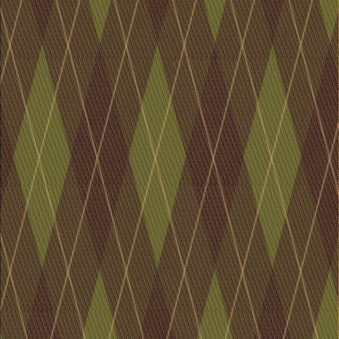 Machine Washable Transitional Bakers Brown Rug, wshpat2232brn