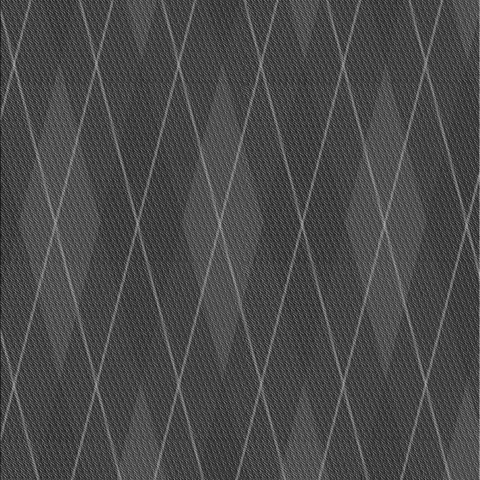 Patterned Ash Gray Rug, pat2232gry