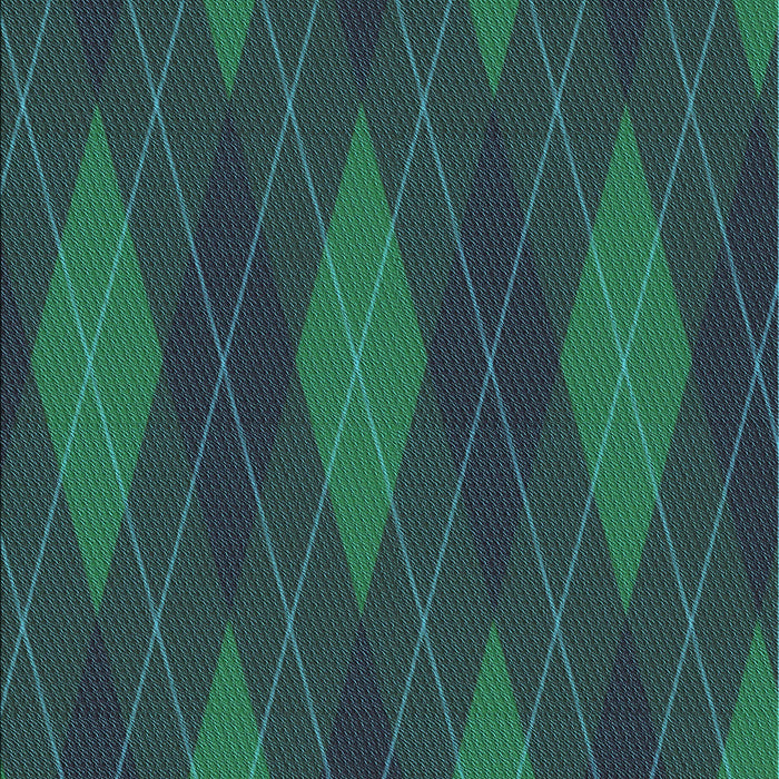 Machine Washable Transitional Dark Slate Grey Green Rug, wshpat2232lblu