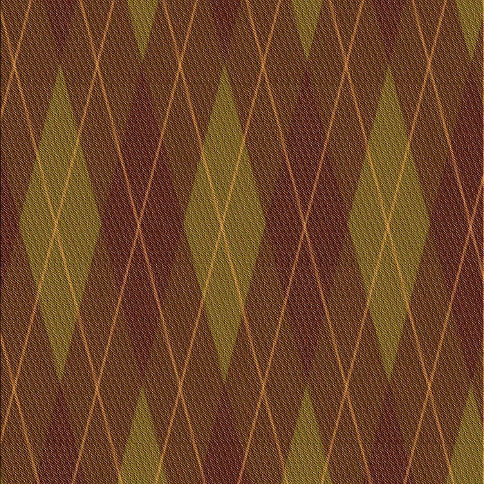 Machine Washable Transitional Dark Bisque Brown Rug, wshpat2232org