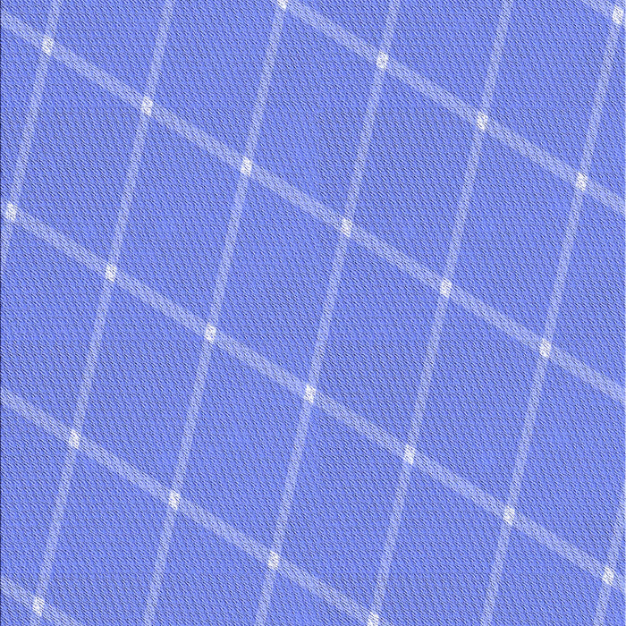 Patterned Sky Blue Rug, pat2233blu