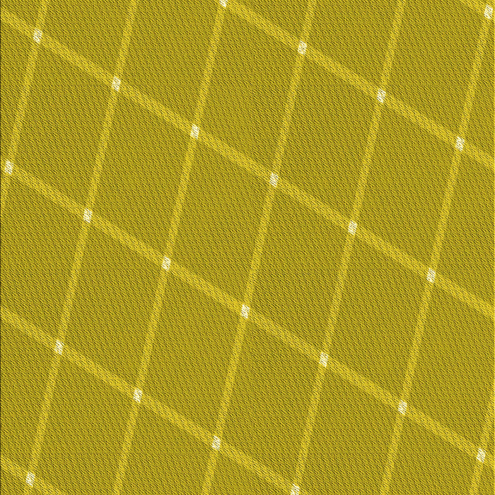 Machine Washable Transitional Dark Golden Brown Rug, wshpat2233yw