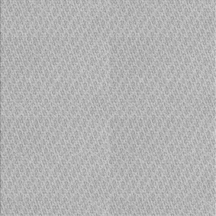 Patterned Platinum Silver Gray Rug, pat2234gry