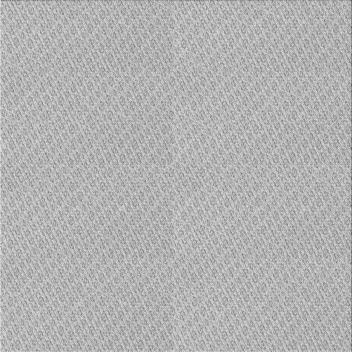 Round Patterned Platinum Silver Gray Rug, pat2234gry