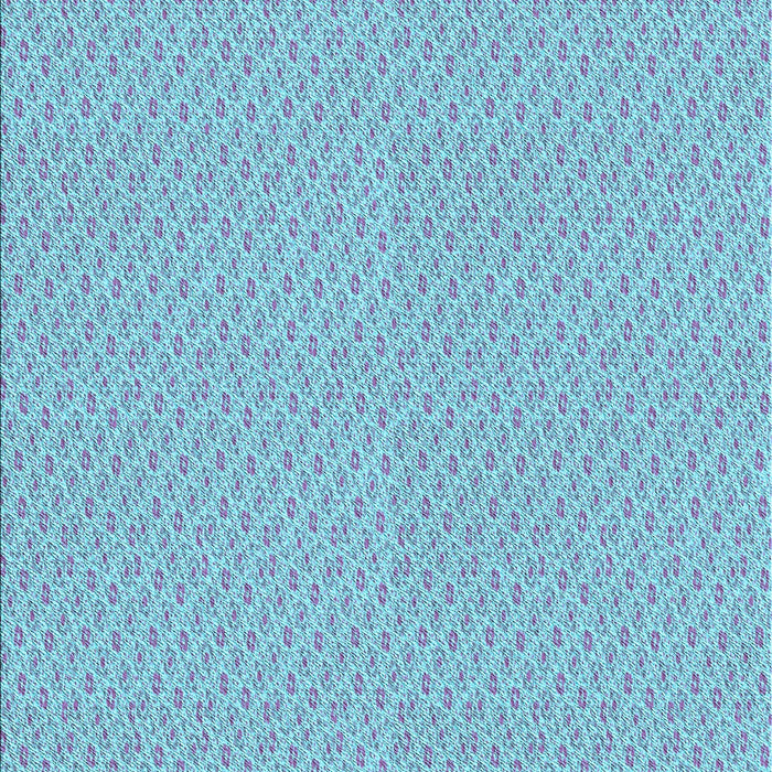 Machine Washable Transitional Iceberg Blue Rug, wshpat2234lblu