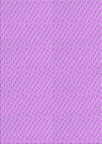 Machine Washable Transitional Bright Neon Pink Purple Rug, wshpat2234pur