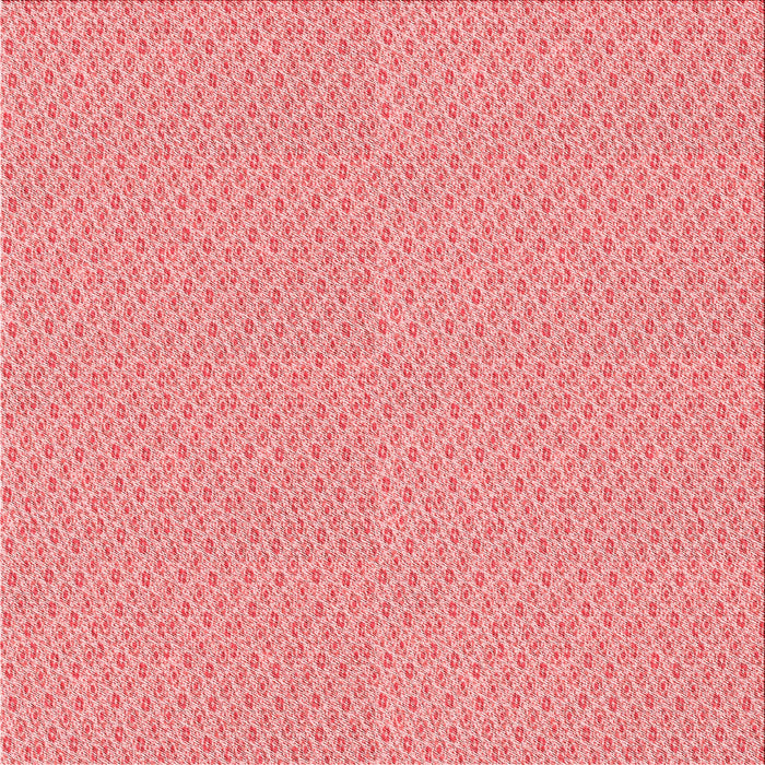 Round Machine Washable Transitional Pastel Pink Rug, wshpat2234rd