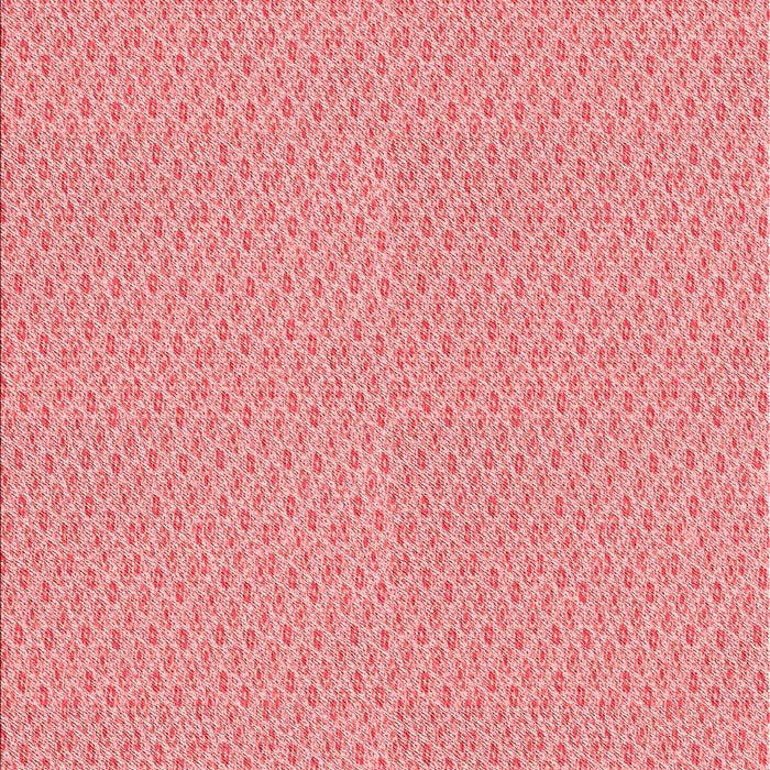 Machine Washable Transitional Pastel Pink Rug, wshpat2234rd