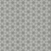 Square Patterned Gray Novelty Rug, pat2235